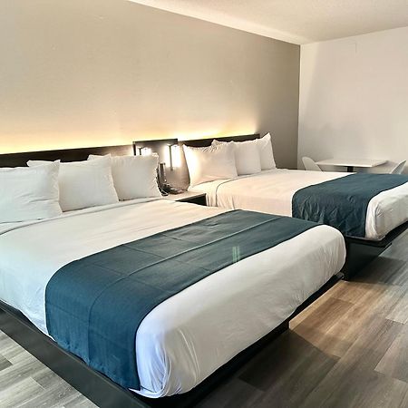 Studio 6 Suites Louisville Ky Airport/Expo Center Екстериор снимка