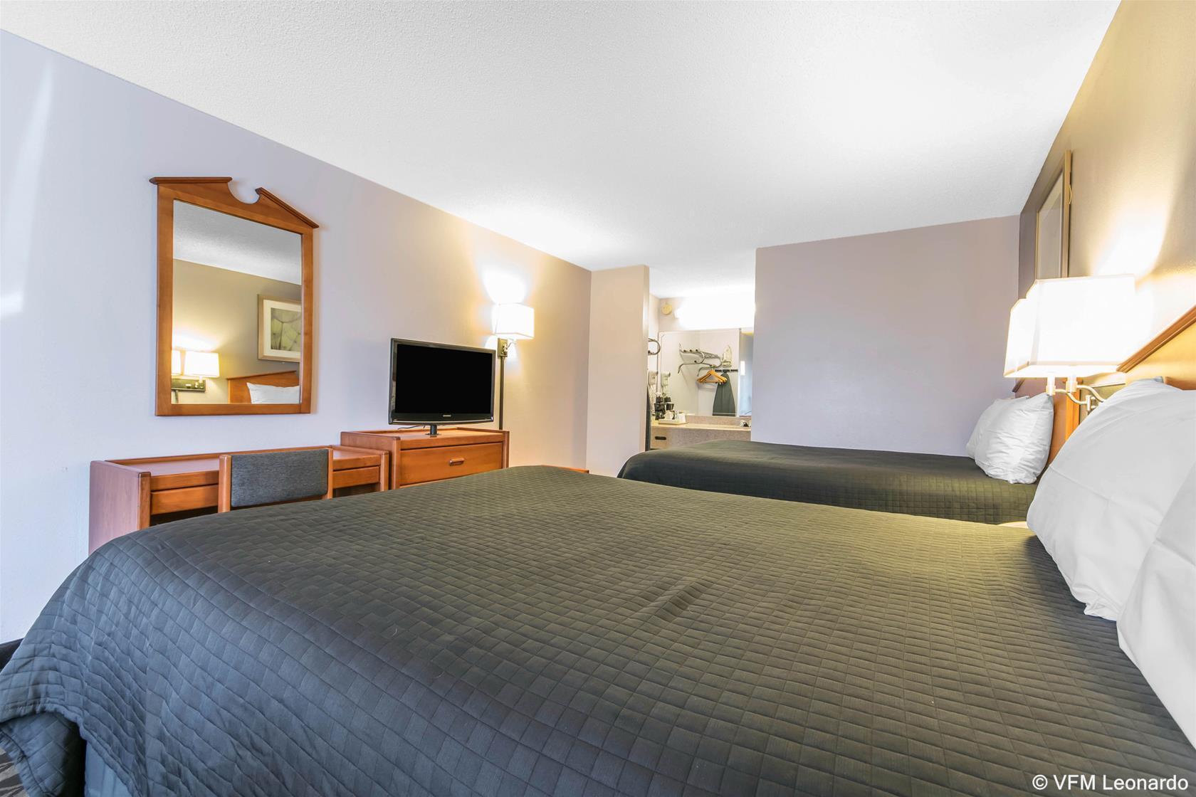 Studio 6 Suites Louisville Ky Airport/Expo Center Екстериор снимка