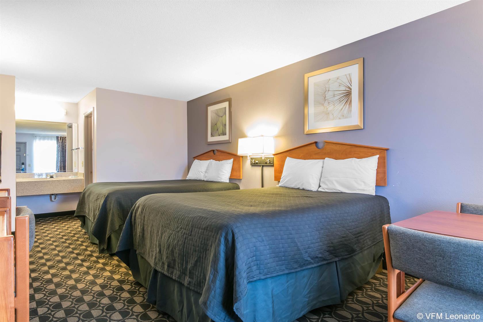Studio 6 Suites Louisville Ky Airport/Expo Center Екстериор снимка