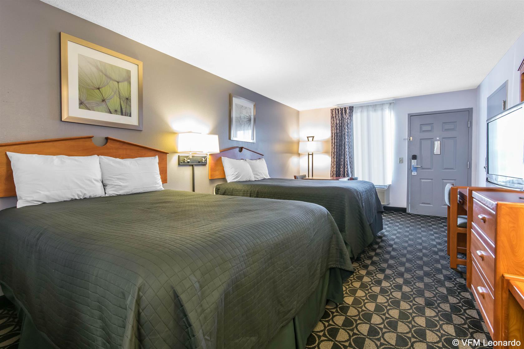 Studio 6 Suites Louisville Ky Airport/Expo Center Екстериор снимка