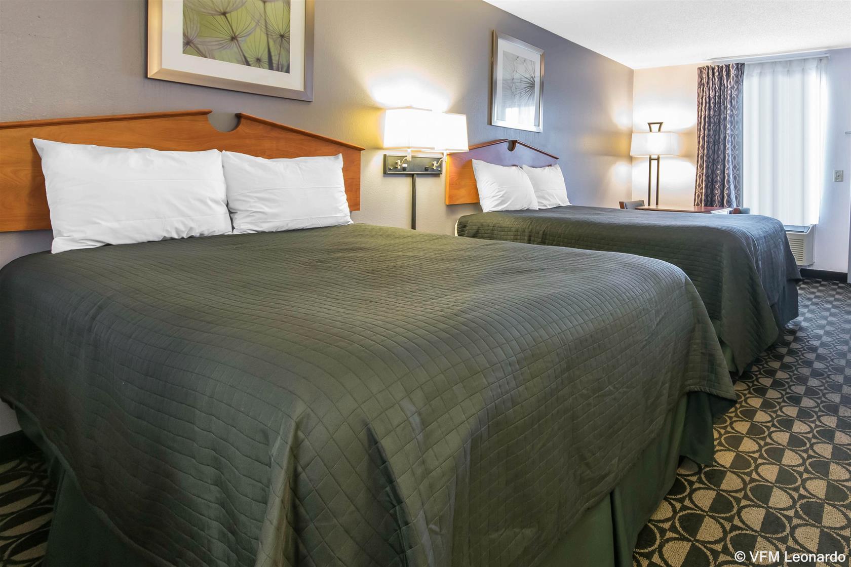 Studio 6 Suites Louisville Ky Airport/Expo Center Екстериор снимка