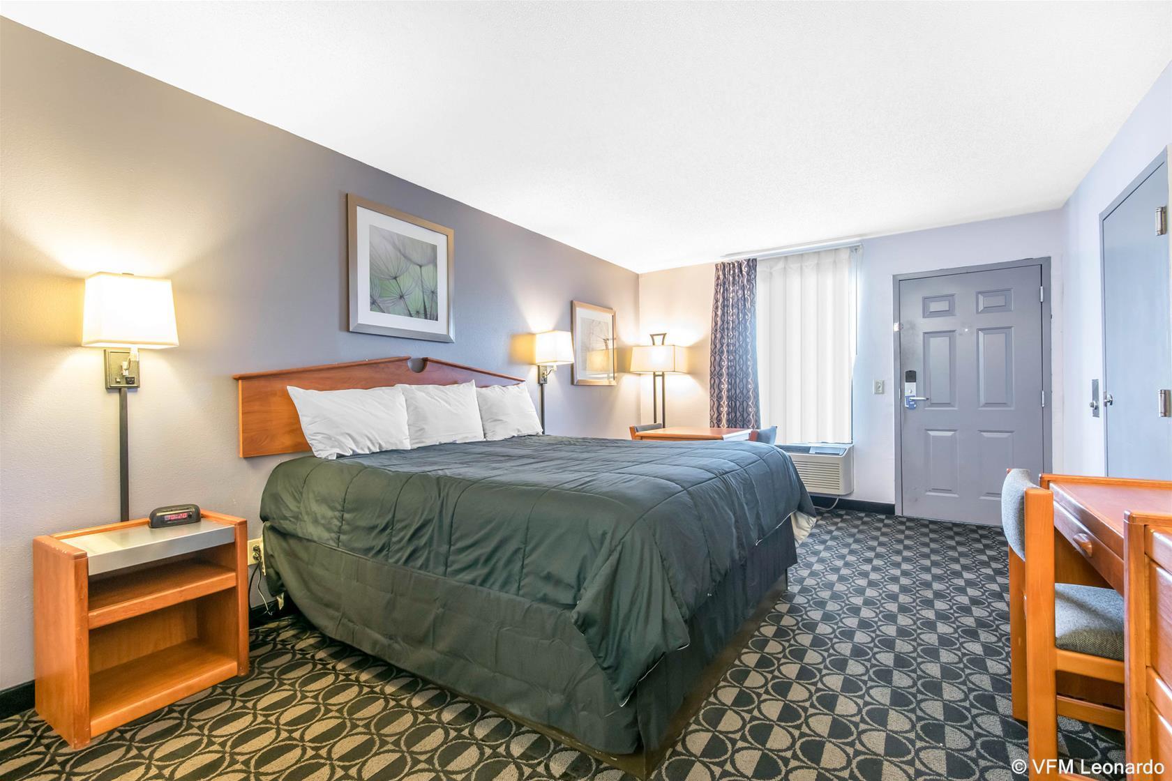 Studio 6 Suites Louisville Ky Airport/Expo Center Екстериор снимка
