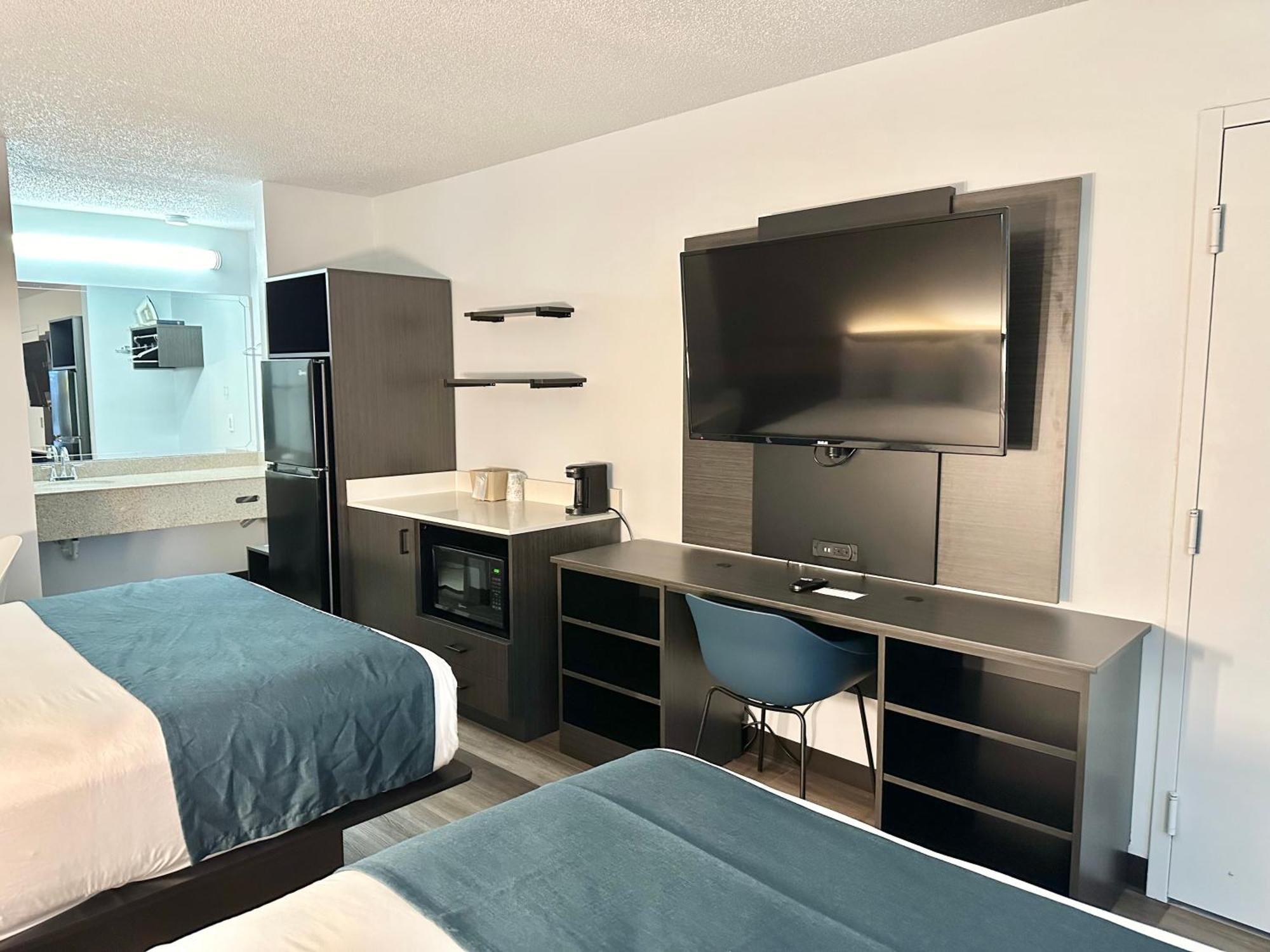 Studio 6 Suites Louisville Ky Airport/Expo Center Екстериор снимка