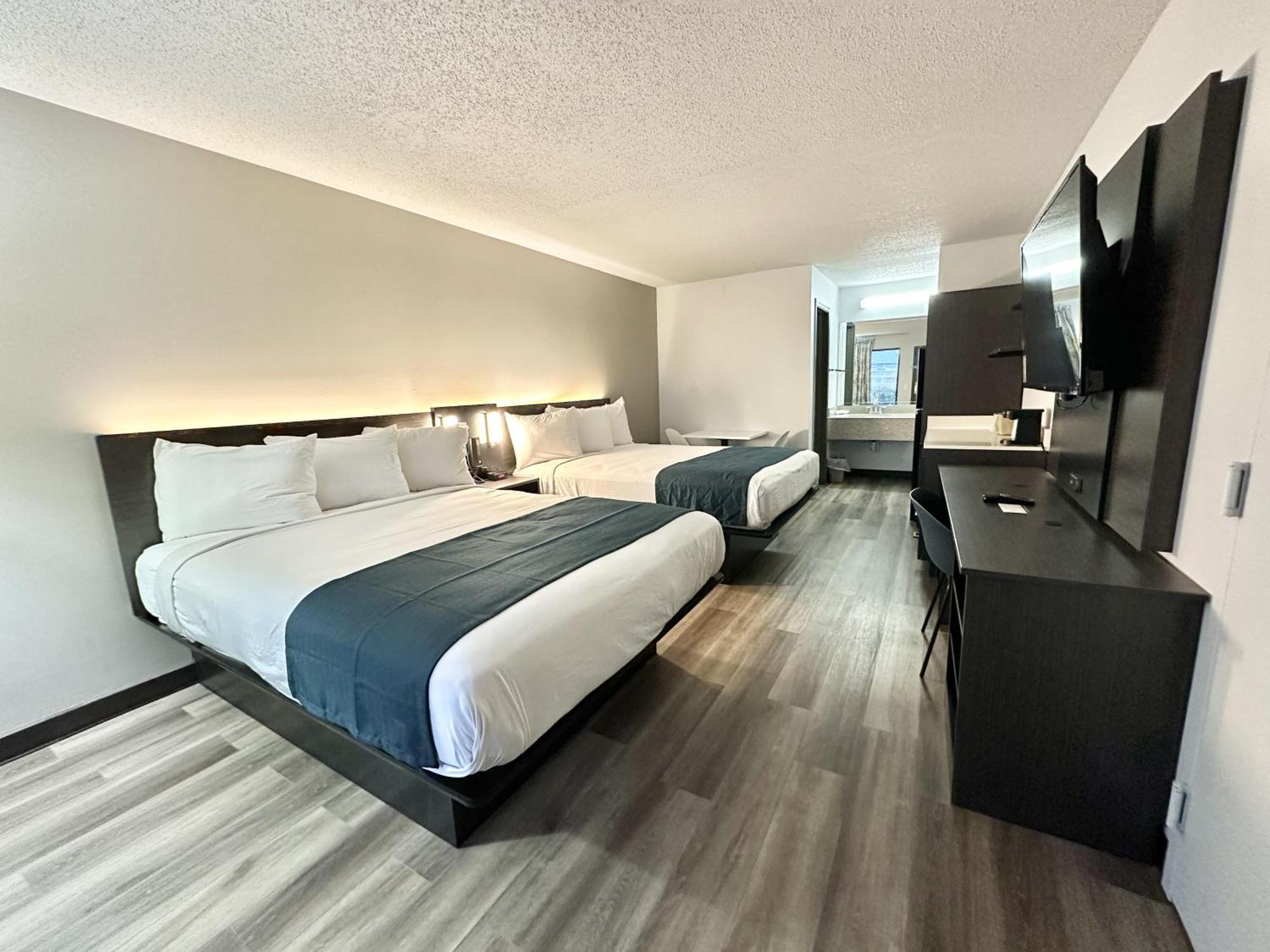 Studio 6 Suites Louisville Ky Airport/Expo Center Екстериор снимка