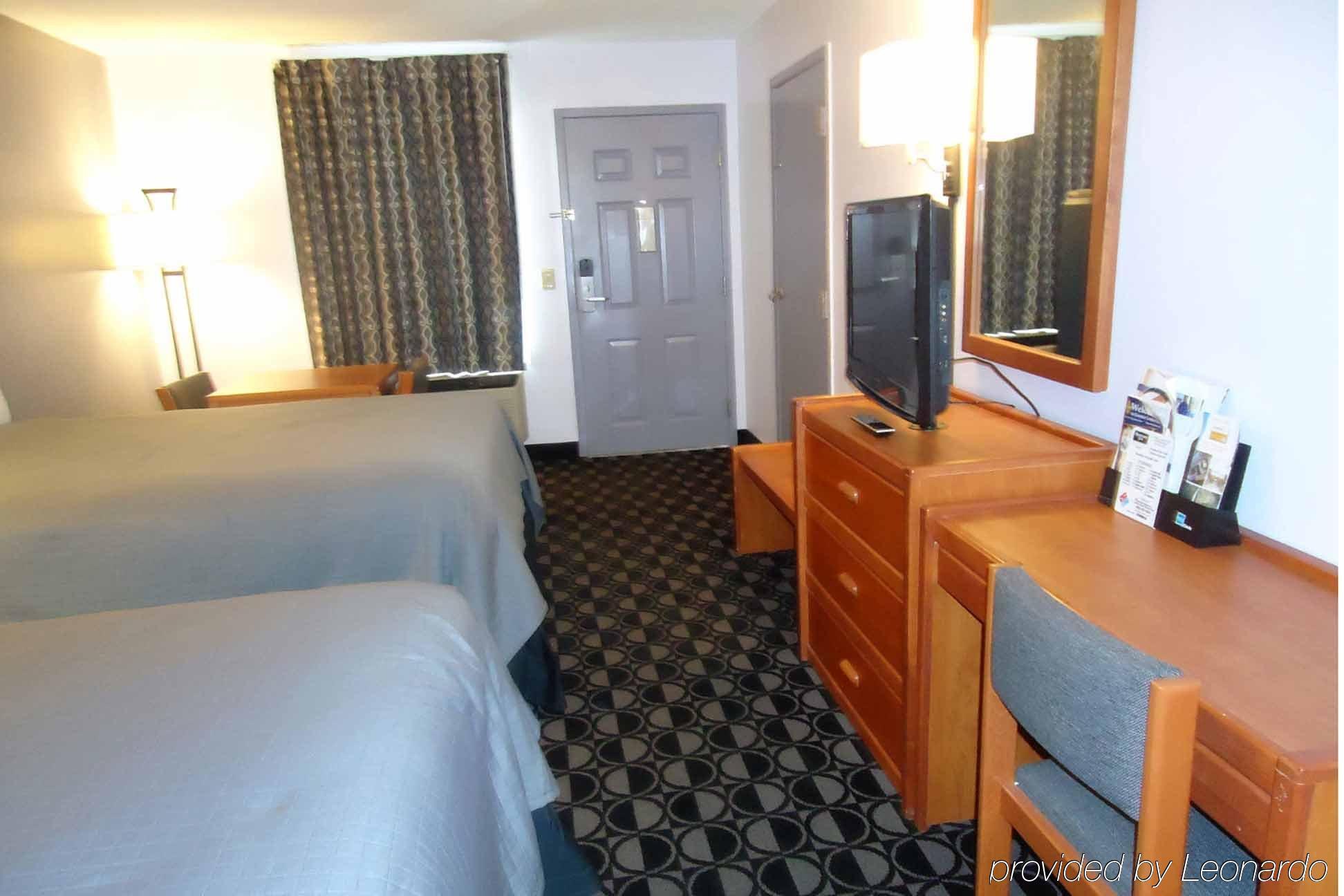 Studio 6 Suites Louisville Ky Airport/Expo Center Стая снимка