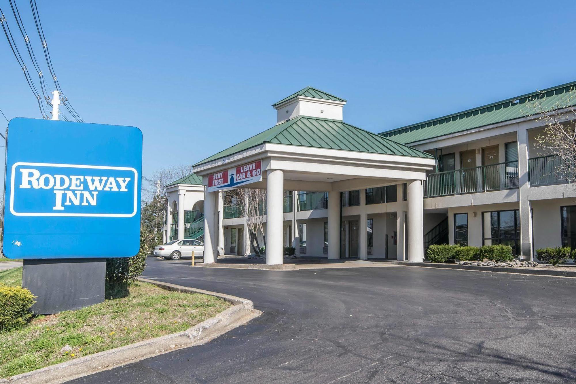 Studio 6 Suites Louisville Ky Airport/Expo Center Екстериор снимка